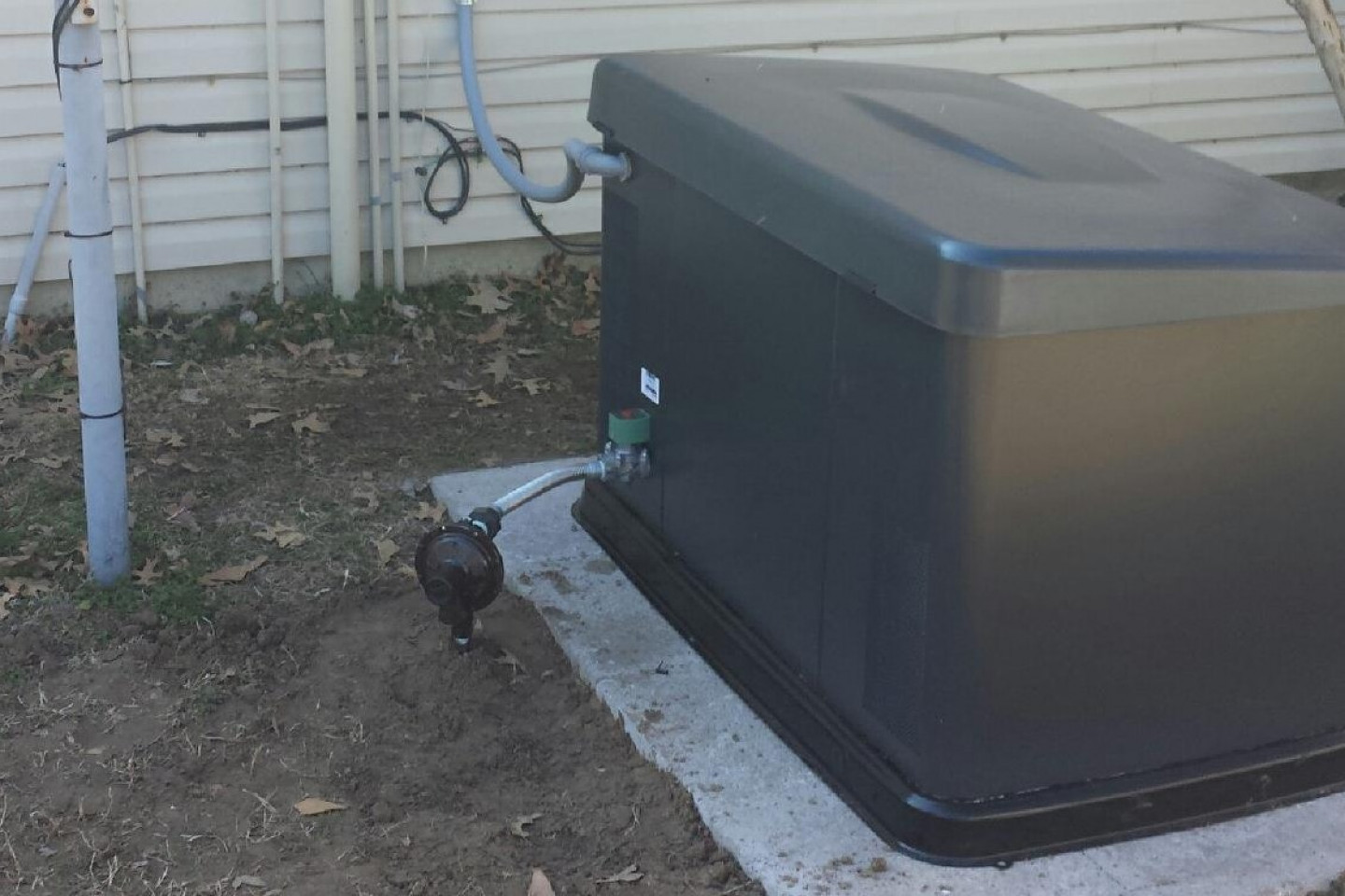 Generator Installation & Repair Bartlett, TN Wolfe Brothers